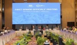 APEC 2017: Tiếp tục thảo luận về thúc đẩy hội nhập kinh tế khu vực