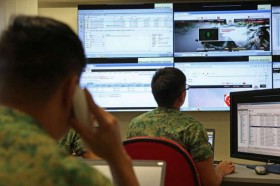 Singapore sets up cyber command