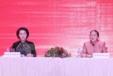 老挝国会主席巴妮·雅陶都即将对越南进行正式访问