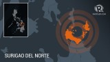 Dư chấn mạnh ở miền Nam Philippines, hàng chục người thương vong