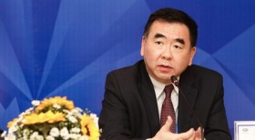 APEC政策支持小组主任丹尼斯•休：努力协助中小微型企业提高竞争力