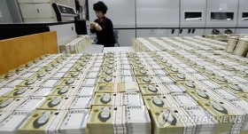 RoK, Indonesia agree to extend currency swap deal to 2020