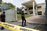 Malaysia xem xét đóng cửa Đại sứ quán Triều Tiên ở Kuala Lumpur