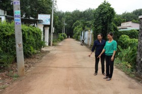 Chung tay xây dựng đô thị văn minh, hiện đại