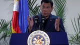 菲律宾总统罗德里戈•杜特尔特：菲律宾与越南应进一步加强各个领域上的合作
