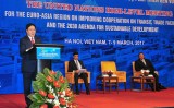Vietnam’s commitments to 2030 Agenda for Sustainable Development