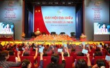 161 đại biểu được bầu vào BCH TW Hội Liên hiệp Phụ nữ Việt Nam