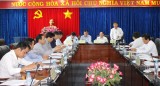Bộ trưởng Bộ Nội vụ Lê Vĩnh Tân: Cải cách thủ tục hành chính phải đi từ gốc