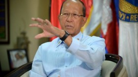 Southeast Asian countries to jointly patrol piracy-prone waters