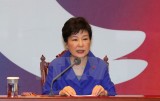 Hàn Quốc: Chủ tịch đảng Bareun từ chức sau khi bà Park bị phế truất