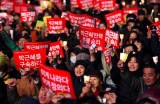 Hàn Quốc sẽ tổ chức bầu cử tổng thống muộn nhất vào ngày 9-5
