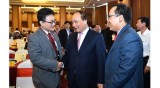 越南政府总理阮春福出席西原地区投资促进会