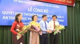 越南首次成立食品安全管理委员会