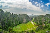 《金刚-骷髅岛》正式上映：越南宁平省发展旅游业的良好机会