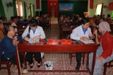“Voluntary Saturday” program held in North Tan Uyen