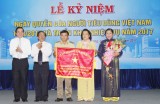 我省举办越南消费者权益日纪念仪式