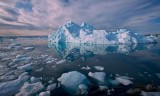 60% lượng băng bị mất ở Bắc Cực là do tác động của con người.