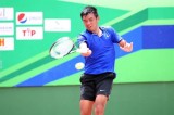 Tennis: Vietnam-Japan pair advance in Japanese Futures