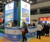 Vietnam attends int’l tourism fair in Russia