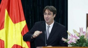 法语国家国际组织驻亚太地区办事处首席代表：法语有助于推动多种语言平等使用
