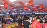 Nguyễn Kim khai trương trung tâm mua sắm mới tại Thuận An (Bình Dương) và Biên Hòa(Đồng Nai)