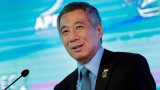 Singaporean PM’s visit expected to strengthen strategic partnership
