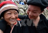 Khau Vai love market festival to take place in Ha Giang