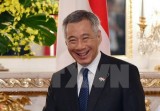 Singaporean PM begins Vietnam visit