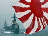 日本将继续支持东南亚国家提升海上监控能力