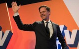 Bầu cử QH Hà Lan: Châu Âu thở phào!