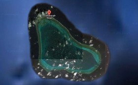 Philippines plans protest against China’s Scarborough construction
