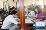 TX.Thuận An: Điển hình trong công tác cải cách thủ tục hành chính