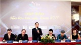 越南首次举办2017年东盟友谊小姐选美比赛
