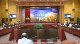 越南举行活动响应2017年世界气象日