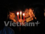 Tối nay, Việt Nam sẽ tắt đèn hưởng ứng chiến dịch Giờ Trái Đất