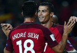 Ronaldo lập hai tuyệt phẩm, Bồ Đào Nha đại thắng Hungary