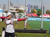 Archer Dao wins Asian Cup gold medal