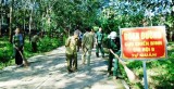 Hội cựu chiến binh huyện Phú Giáo: Nhiều hoạt động tiến tới Đại hội Hội Cựu chiến binh các cấp