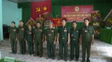 Đại hội Hội Cựu chiến binh các cấp: Phát huy bản chất truyền thống bộ đội Cụ Hồ