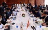 第十三次越韩环境部长会议在河内召开