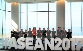 ASEAN Community, social-labour issues discussed