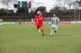 Vòng 11 V-League 2017, B.Bình Dương - Tp.HCM: Quyết thắng trên sân nhà