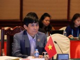 Việt Nam nỗ lực hết sức mình để thúc đẩy sáng kiến liên kết ASEAN
