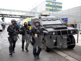 Pháp bắt 2 nữ đối tượng tình nghi âm mưu tấn công khủng bố