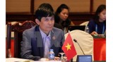 越南努力促进东盟一体化倡议