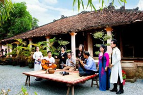 Đờn ca tài tử: Sản phẩm mới cho du lịch