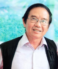 Tâm tình của tác giả “Tiếng hát chim đa đa”
