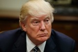 Ông Trump: Mỹ sẵn sàng đơn phương giải quyết vấn đề Triều Tiên