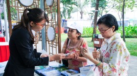 Festival Đờn ca tài: Cơ hội để Bình Dương quảng bá du lịch