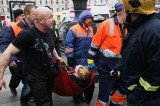 Thế giới kịch liệt lên án vụ khủng bố tàu điện ngầm ở Saint Petersburg